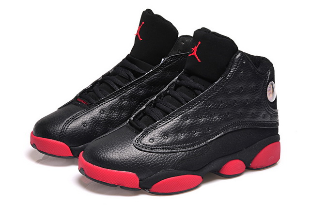 Air Jordan 13 Retro Dirty Bred